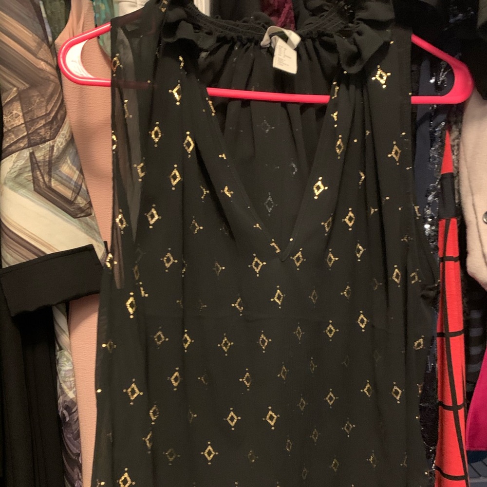 H&M blouse